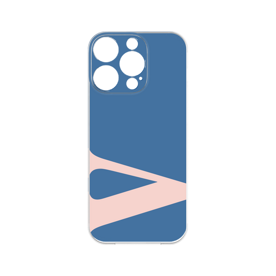 Premium Panel［ Original - initial color - V navy ］