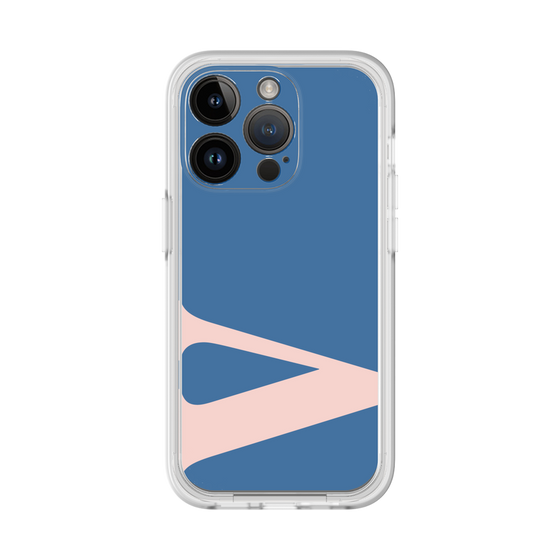Premium Panel［ Original - initial color - V navy ］