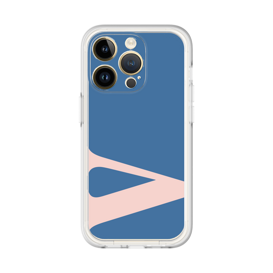 Premium Panel［ Original - initial color - V navy ］