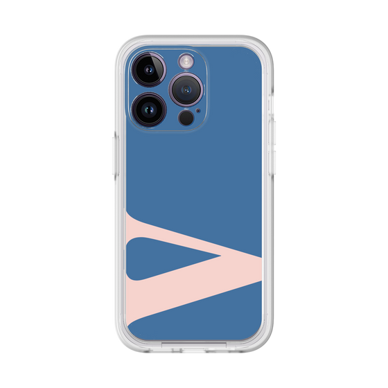 Premium Panel［ Original - initial color - V navy ］