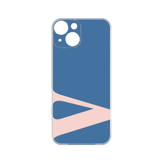 Premium Panel［ Original - initial color - V navy ］