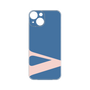 Premium Panel［ Original - initial color - V navy ］