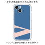 Premium Panel［ Original - initial color - V navy ］
