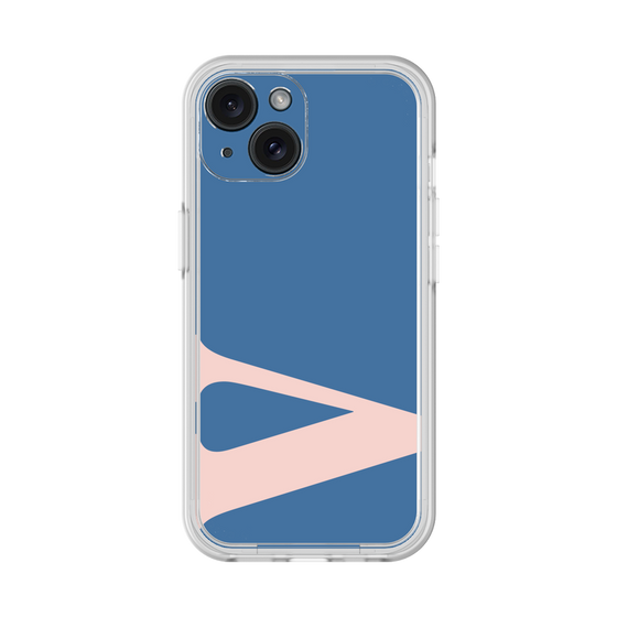 Premium Panel［ Original - initial color - V navy ］