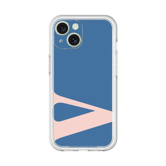 Premium Panel［ Original - initial color - V navy ］