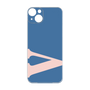 Premium Panel［ Original - initial color - V navy ］