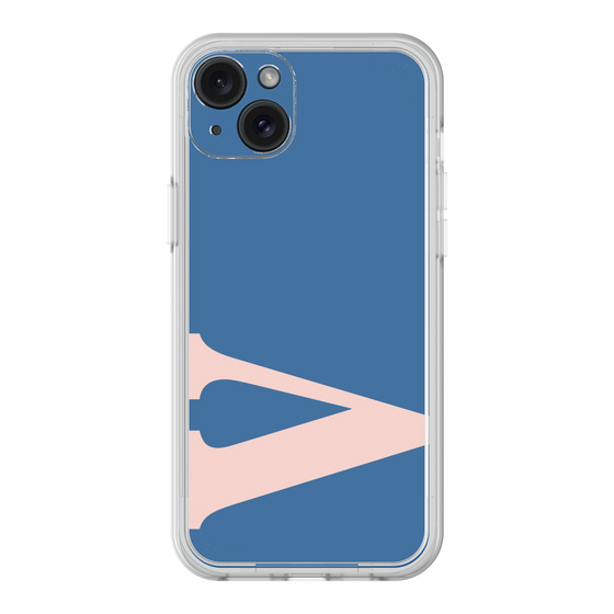 Premium Panel［ Original - initial color - V navy ］