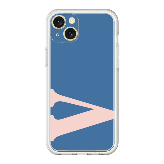 Premium Panel［ Original - initial color - V navy ］