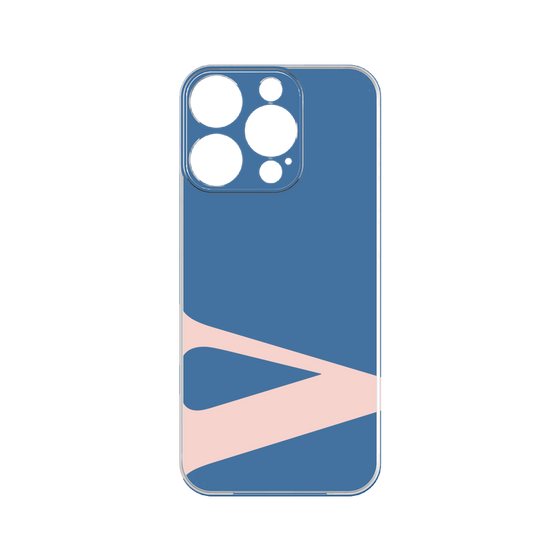 Premium Panel［ Original - initial color - V navy ］