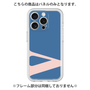 Premium Panel［ Original - initial color - V navy ］