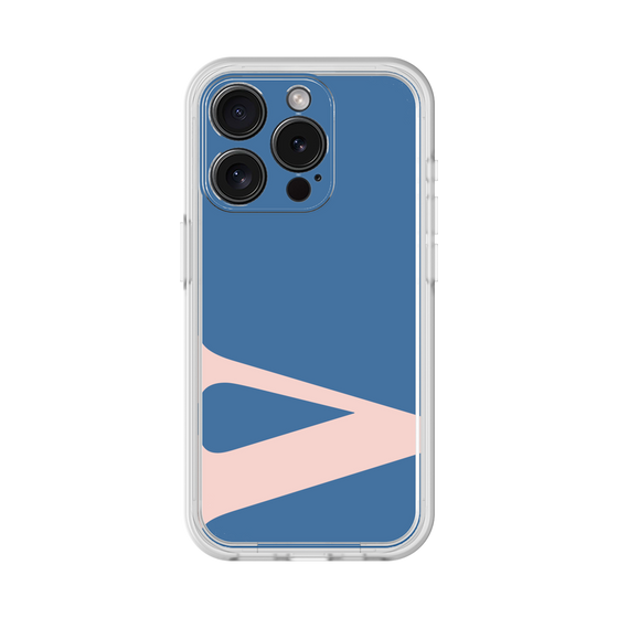 Premium Panel［ Original - initial color - V navy ］