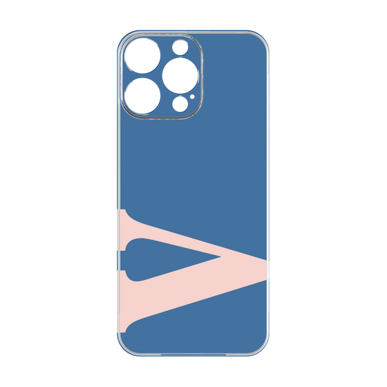 Premium Panel［ Original - initial color - V navy ］