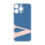 Premium Panel［ Original - initial color - V navy ］