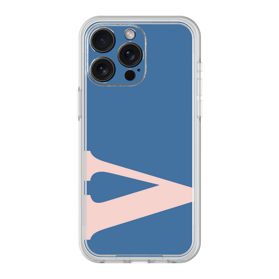 Premium Panel［ Original - initial color - V navy ］