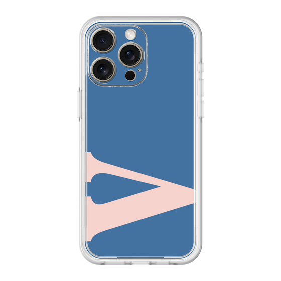 Premium Panel［ Original - initial color - V navy ］
