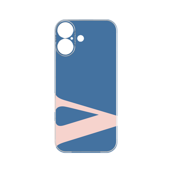 Premium Panel［ Original - initial color - V navy ］
