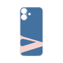 Premium Panel［ Original - initial color - V navy ］