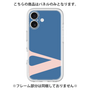Premium Panel［ Original - initial color - V navy ］