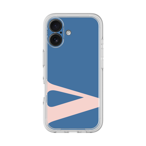 Premium Panel［ Original - initial color - V navy ］