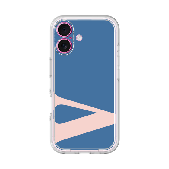 Premium Panel［ Original - initial color - V navy ］