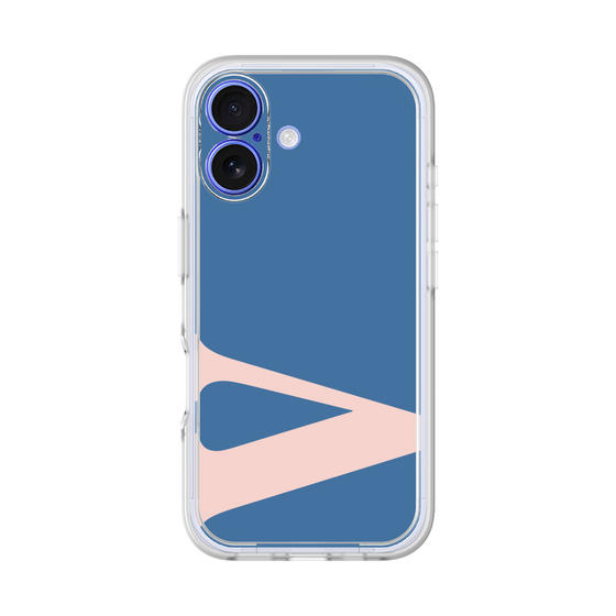 Premium Panel［ Original - initial color - V navy ］
