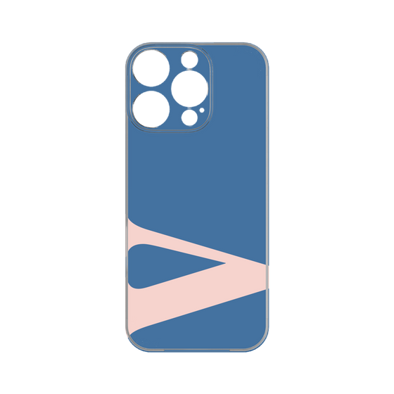 Premium Panel［ Original - initial color - V navy ］