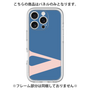 Premium Panel［ Original - initial color - V navy ］