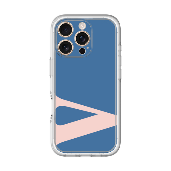 Premium Panel［ Original - initial color - V navy ］