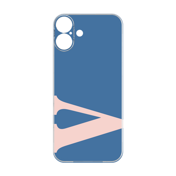 Premium Panel［ Original - initial color - V navy ］