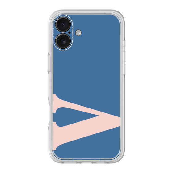 Premium Panel［ Original - initial color - V navy ］