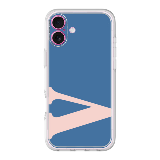 Premium Panel［ Original - initial color - V navy ］