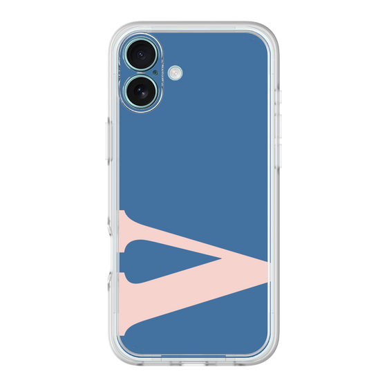 Premium Panel［ Original - initial color - V navy ］
