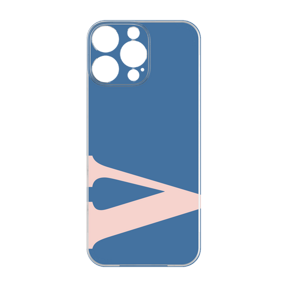 Premium Panel［ Original - initial color - V navy ］