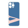 Premium Panel［ Original - initial color - V navy ］