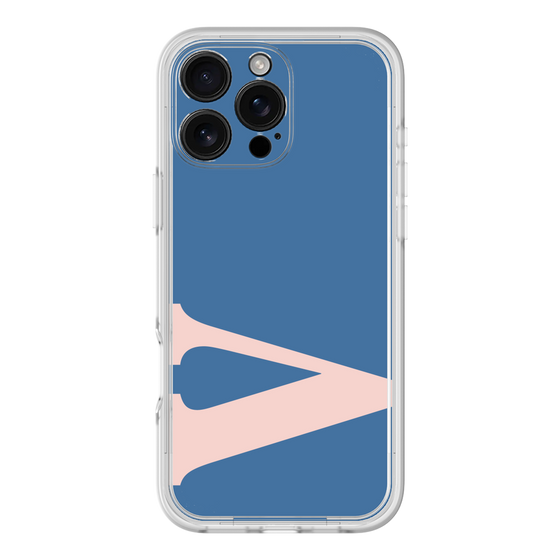Premium Panel［ Original - initial color - V navy ］