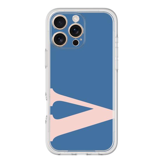 Premium Panel［ Original - initial color - V navy ］