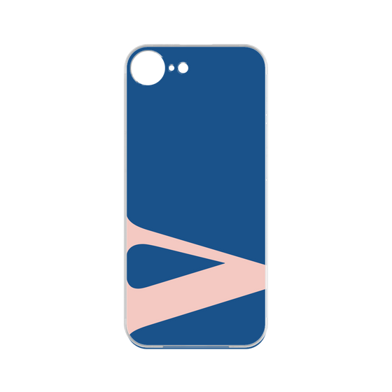 Premium Panel［ Original - initial color - V navy ］