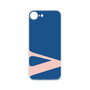Premium Panel［ Original - initial color - V navy ］