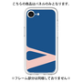Premium Panel［ Original - initial color - V navy ］