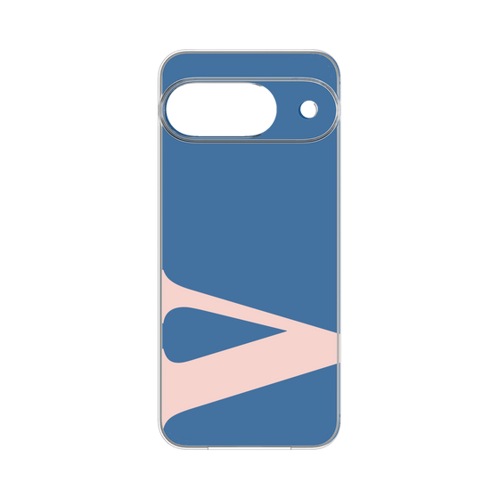 Premium Panel［ Original - initial color - V navy ］