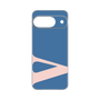 Premium Panel［ Original - initial color - V navy ］