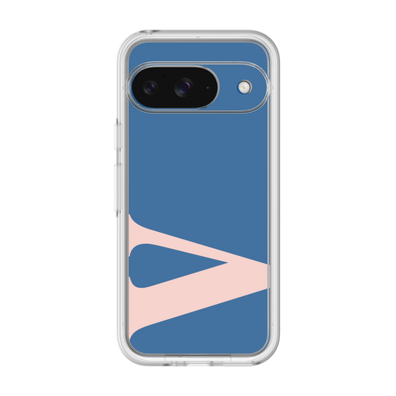 Premium Panel［ Original - initial color - V navy ］