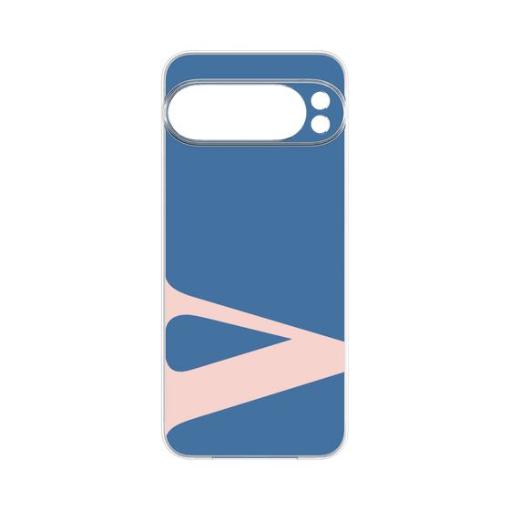 Premium Panel［ Original - initial color - V navy ］