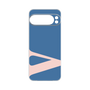 Premium Panel［ Original - initial color - V navy ］