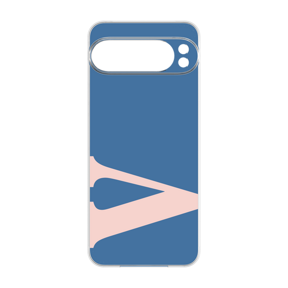 Premium Panel［ Original - initial color - V navy ］