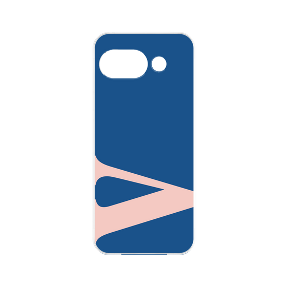 Premium Panel［ Original - initial color - V navy ］