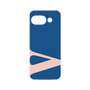 Premium Panel［ Original - initial color - V navy ］