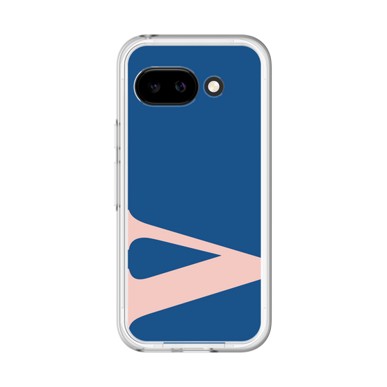 Premium Panel［ Original - initial color - V navy ］