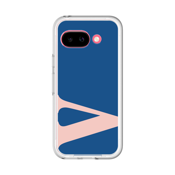 Premium Panel［ Original - initial color - V navy ］