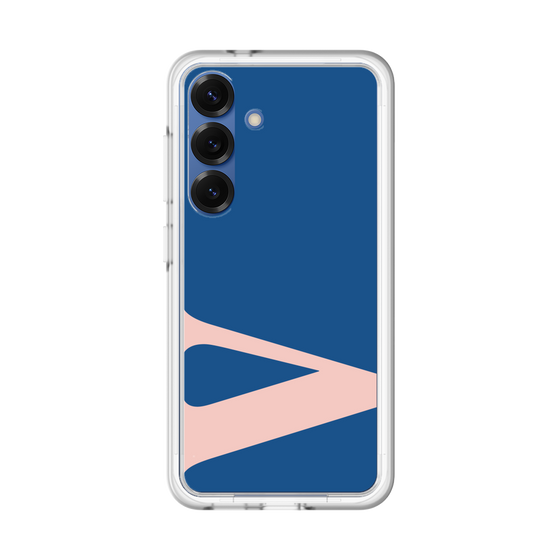 Premium Panel［ Original - initial color - V navy ］